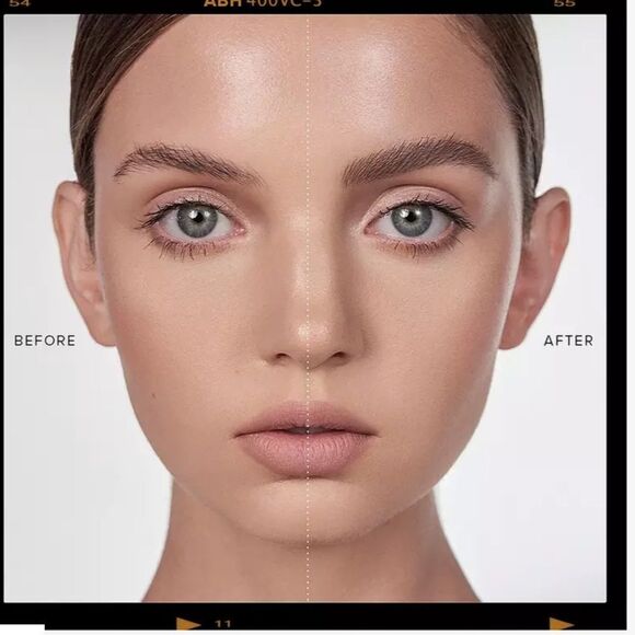 Anastasia Beverly Hills Brow Definer 3 in 1 Triangular Brow Pencil in Dark Brown - Picture 7 of 11